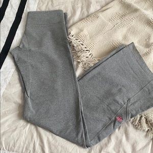 Vintage Lululemon Flared Pants